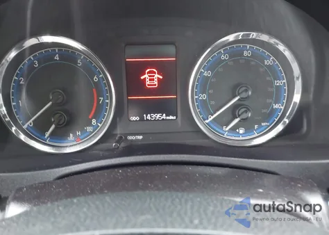 2018 Toyota Corolla Le из США, поврежденный, VIN 2T1BURHEXJC031295